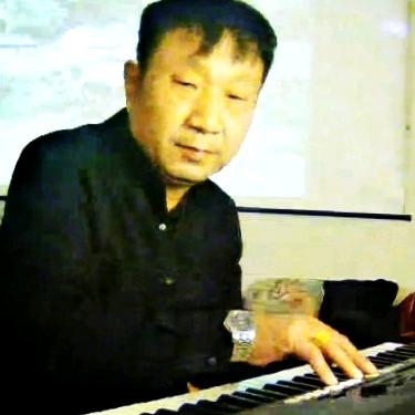 耀哥《南园村大锅菜》