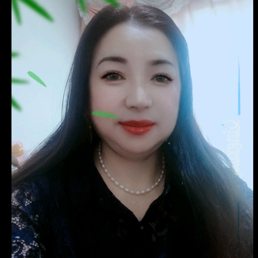 爱唱歌的万姐
