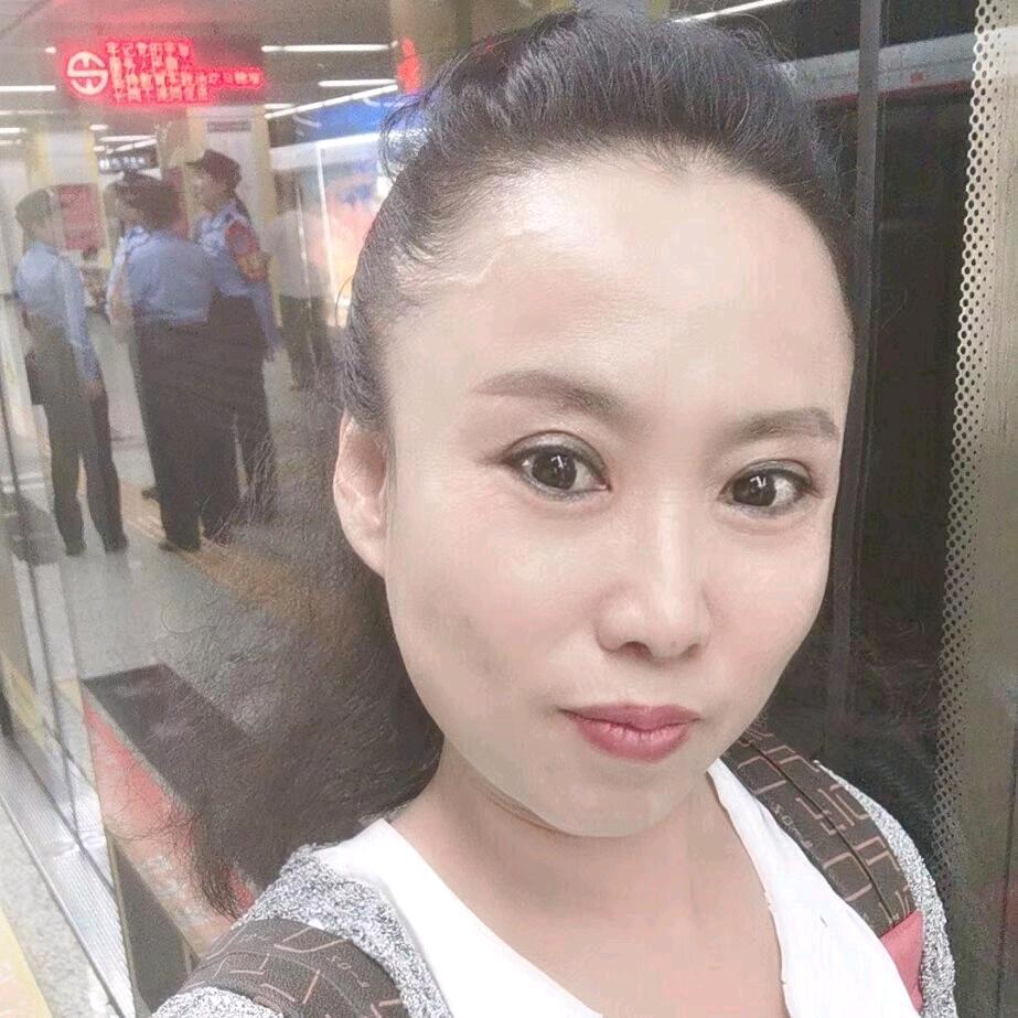 @范范（因工作原因不定时开播）