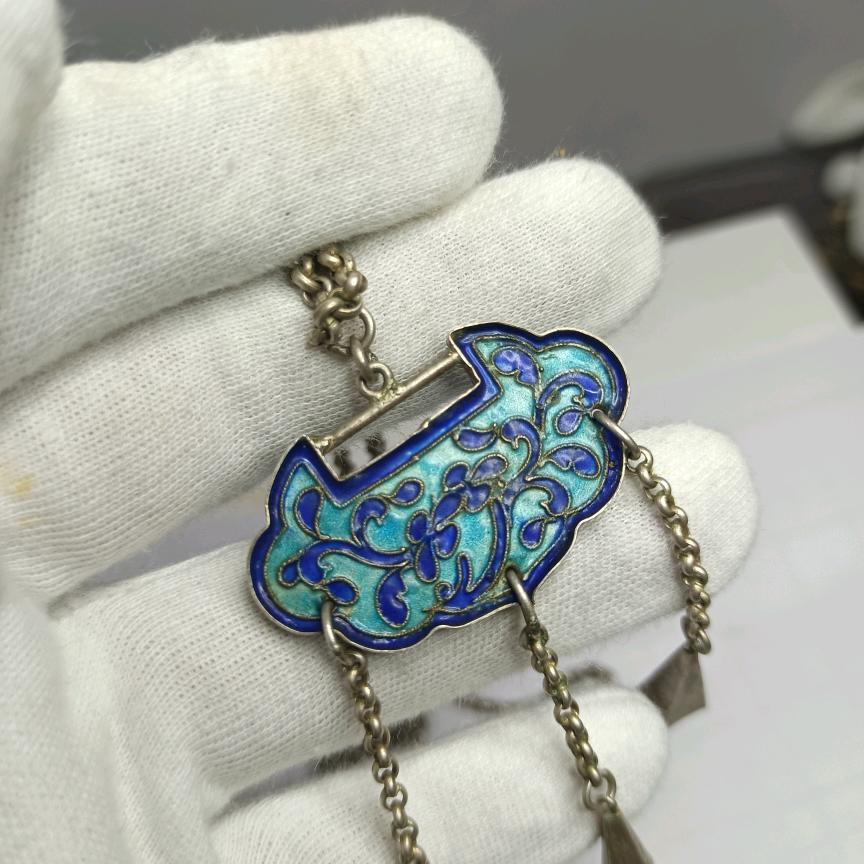 聚闲斋古玩（lmppd2006）