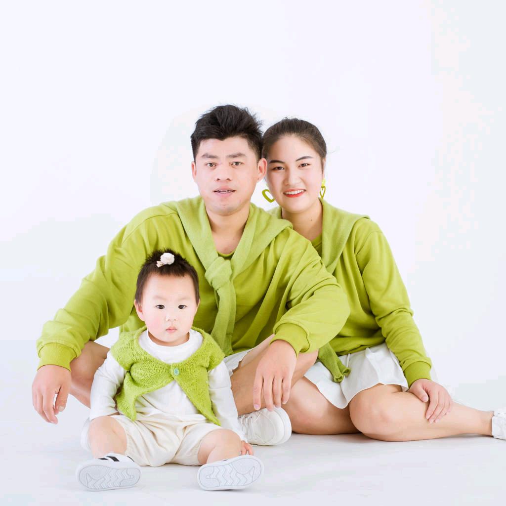 八方来财，好运常在