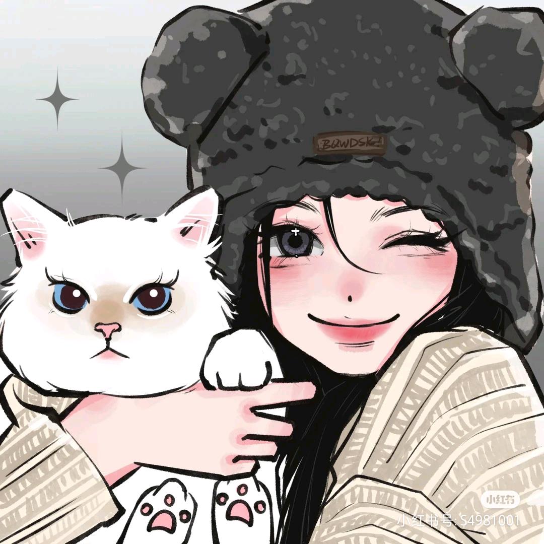 懒喵喵🐱