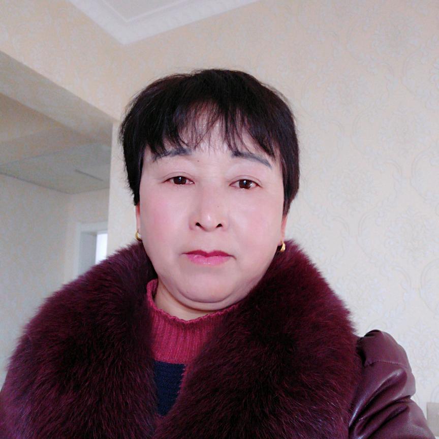 王爱华