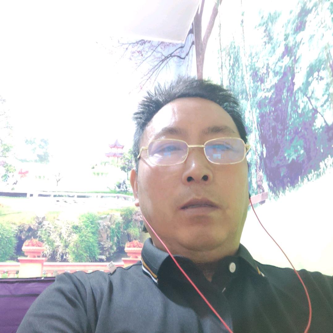 开心哥哥小号