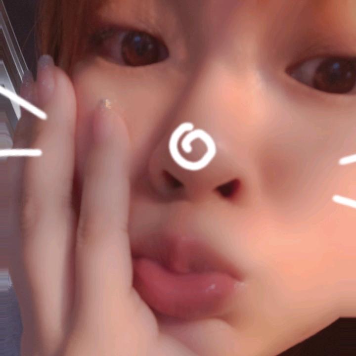 小甜心❤️