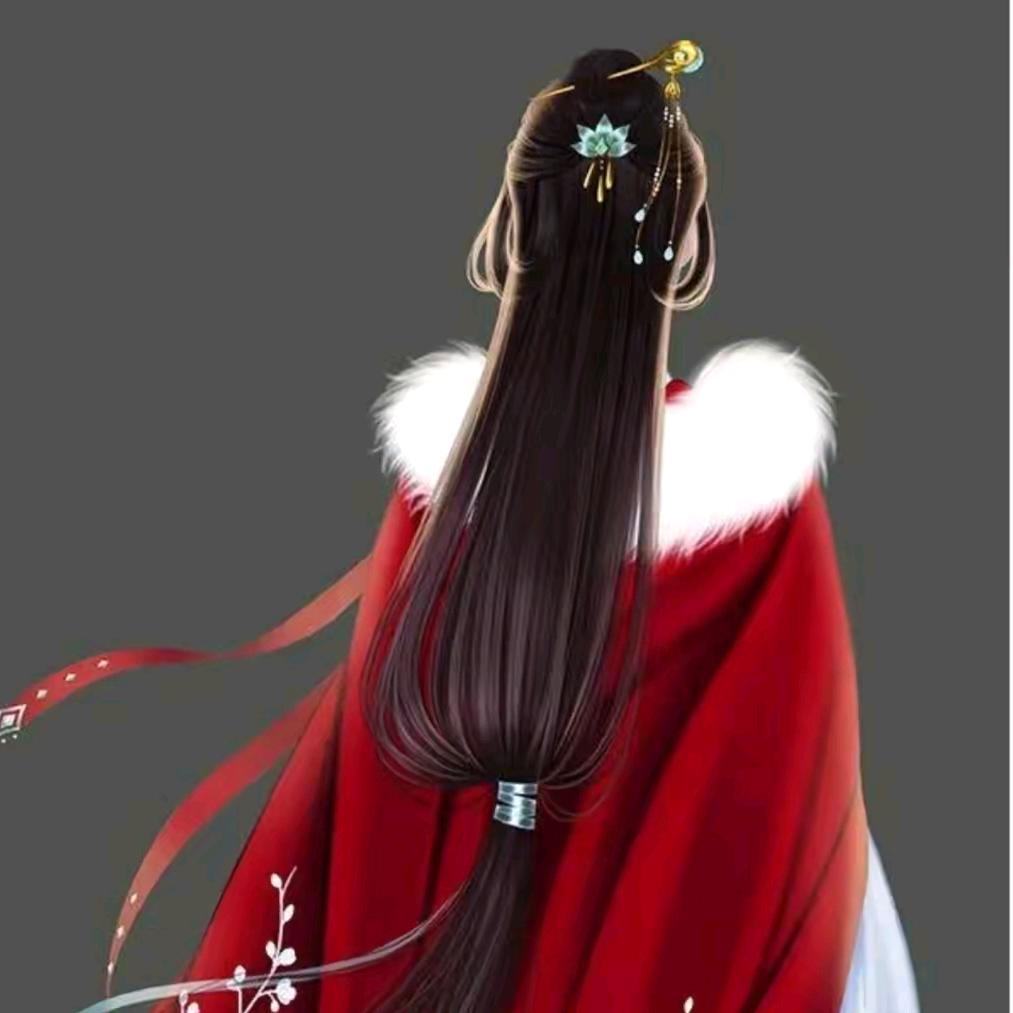 红姐古风(免费百变换装)