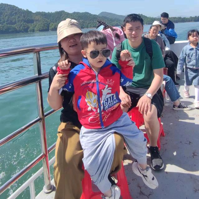夏哥