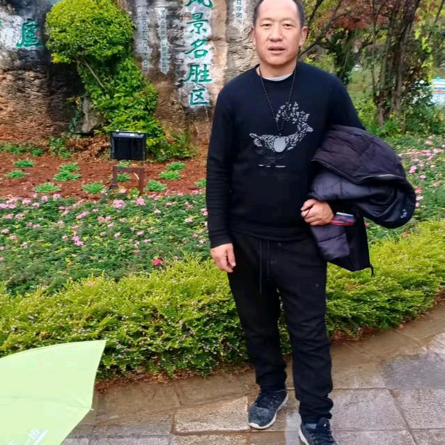 缘分让我爱上了你