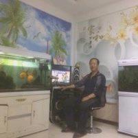 梦中小屋—肖世雄
