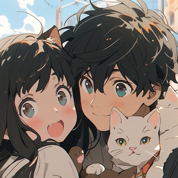 猫物语