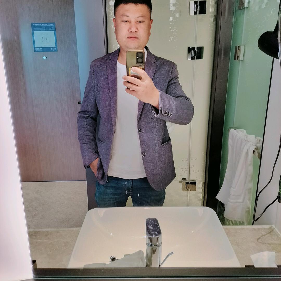 李合强