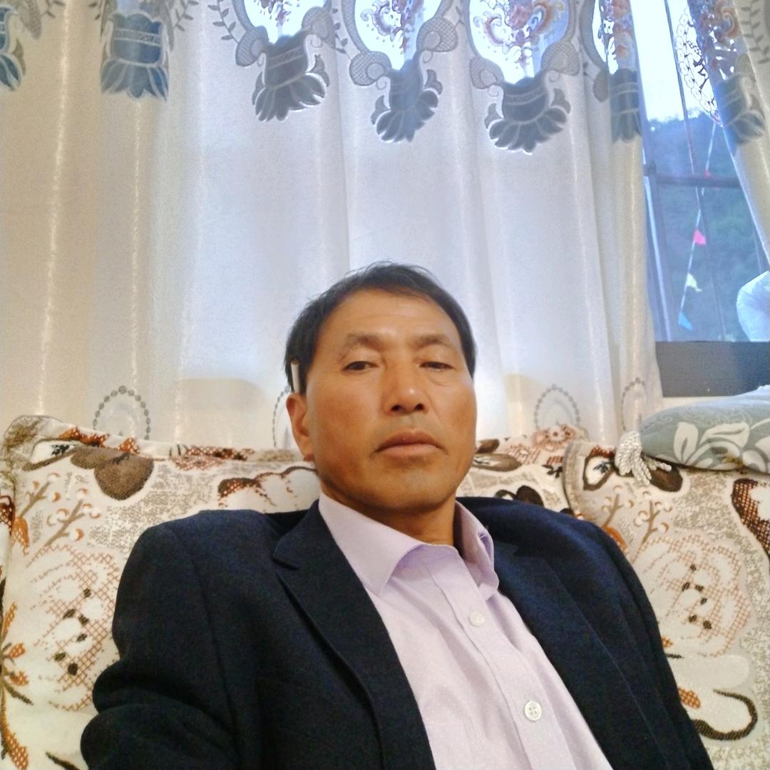 面对如意
