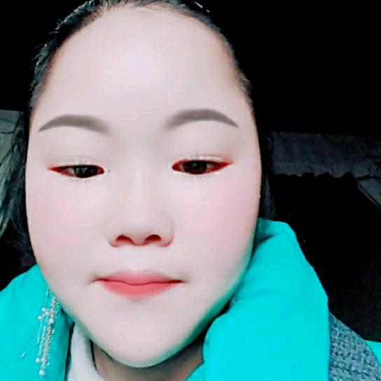 谢二妹，灯琴