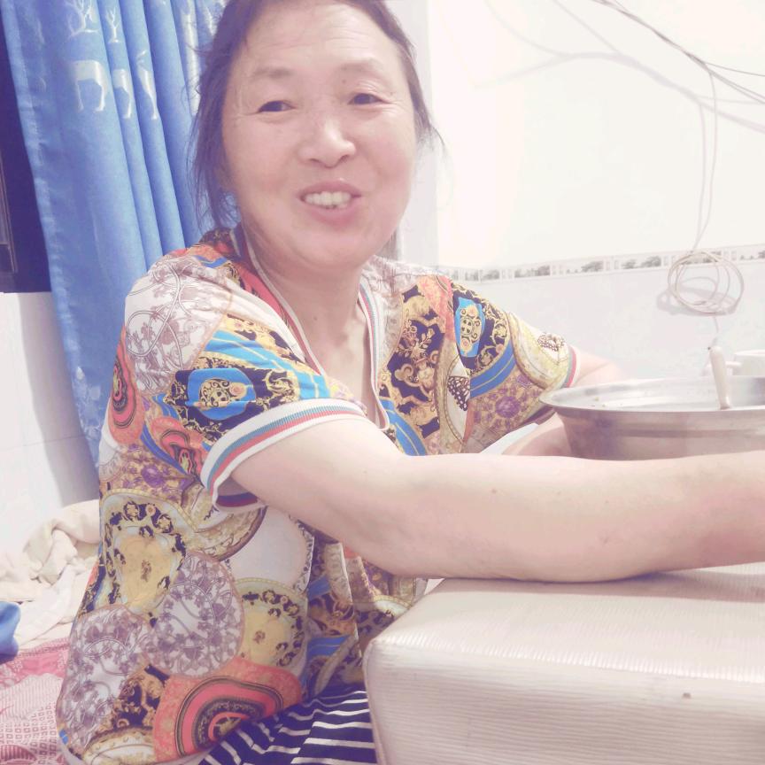 顺艳姐