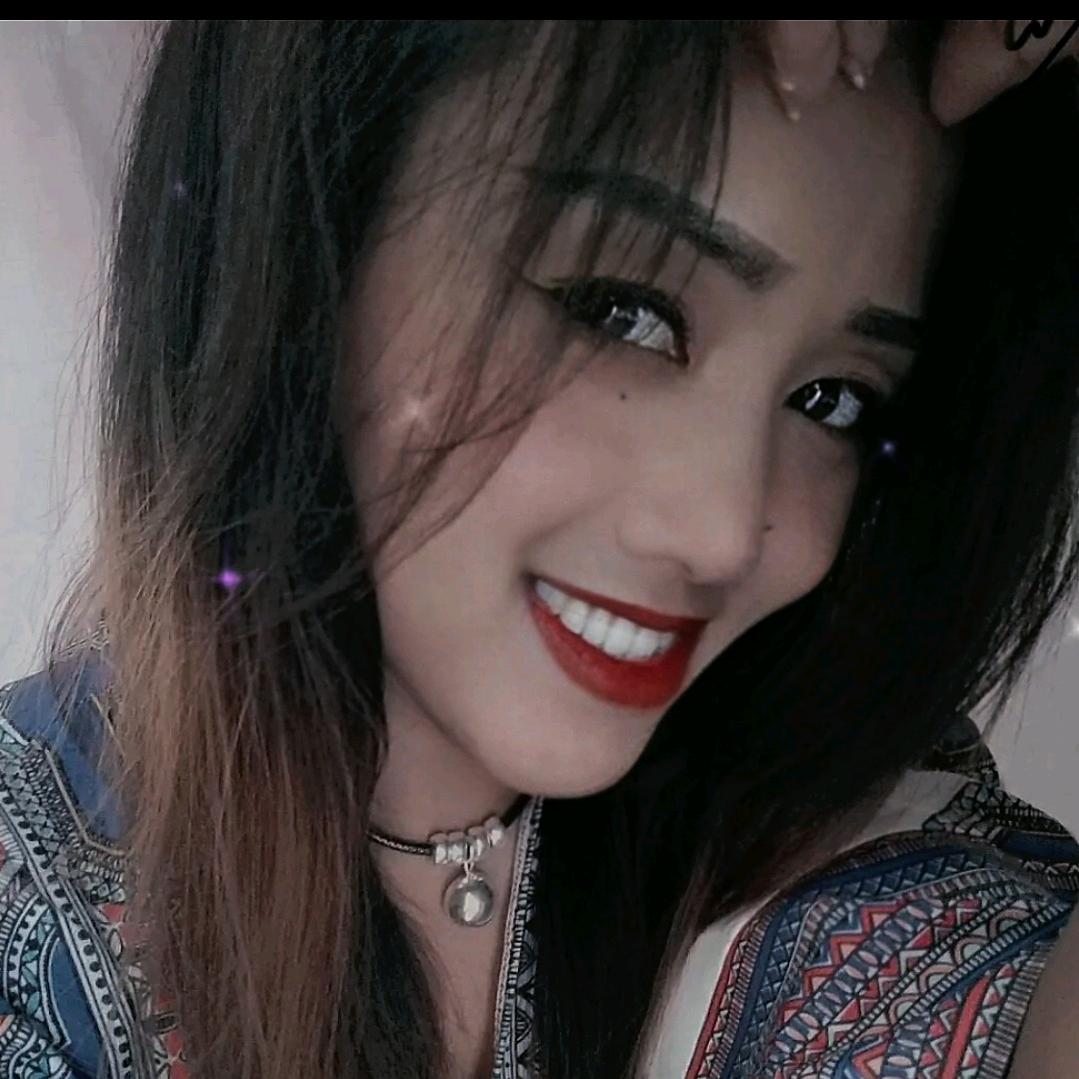 黑玫瑰❤小龙女