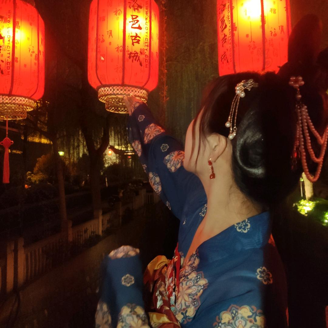 麋了鹿