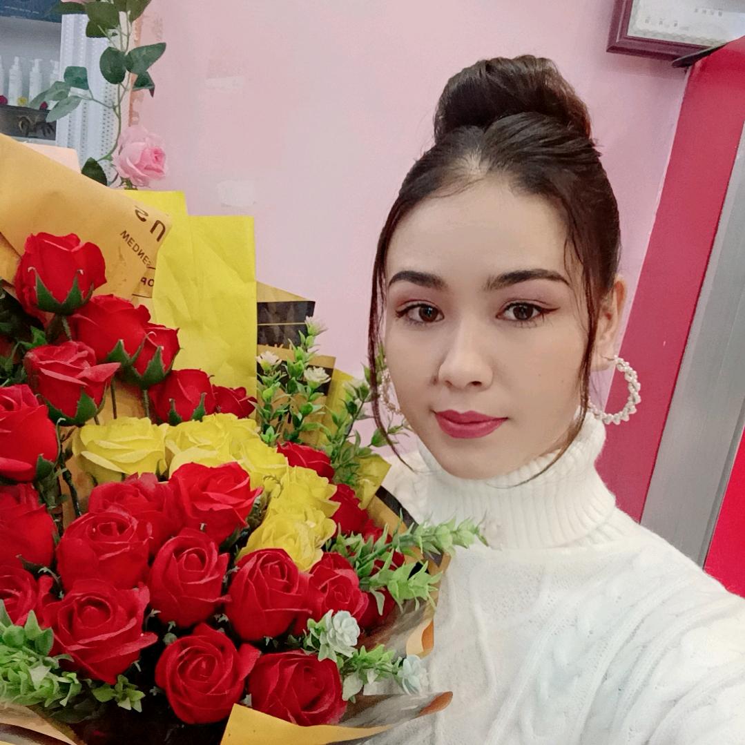 祖丽好物分享