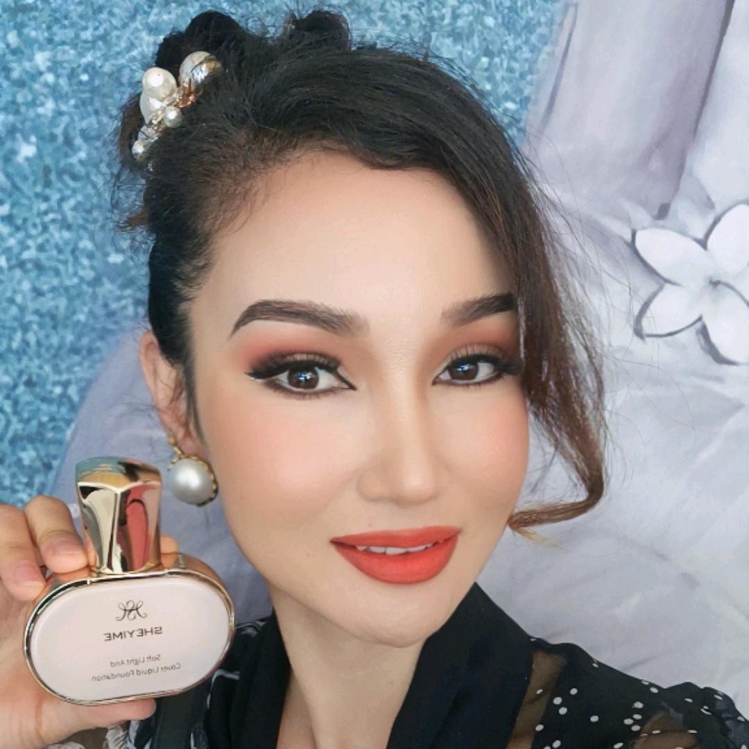 Raziya 美妆