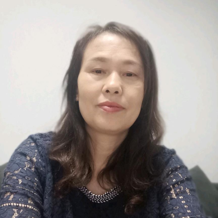 黎女士