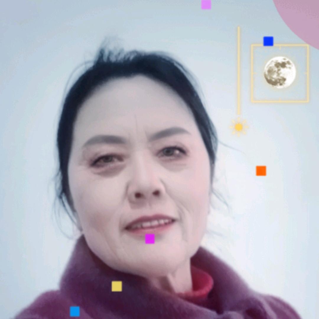 芳姐