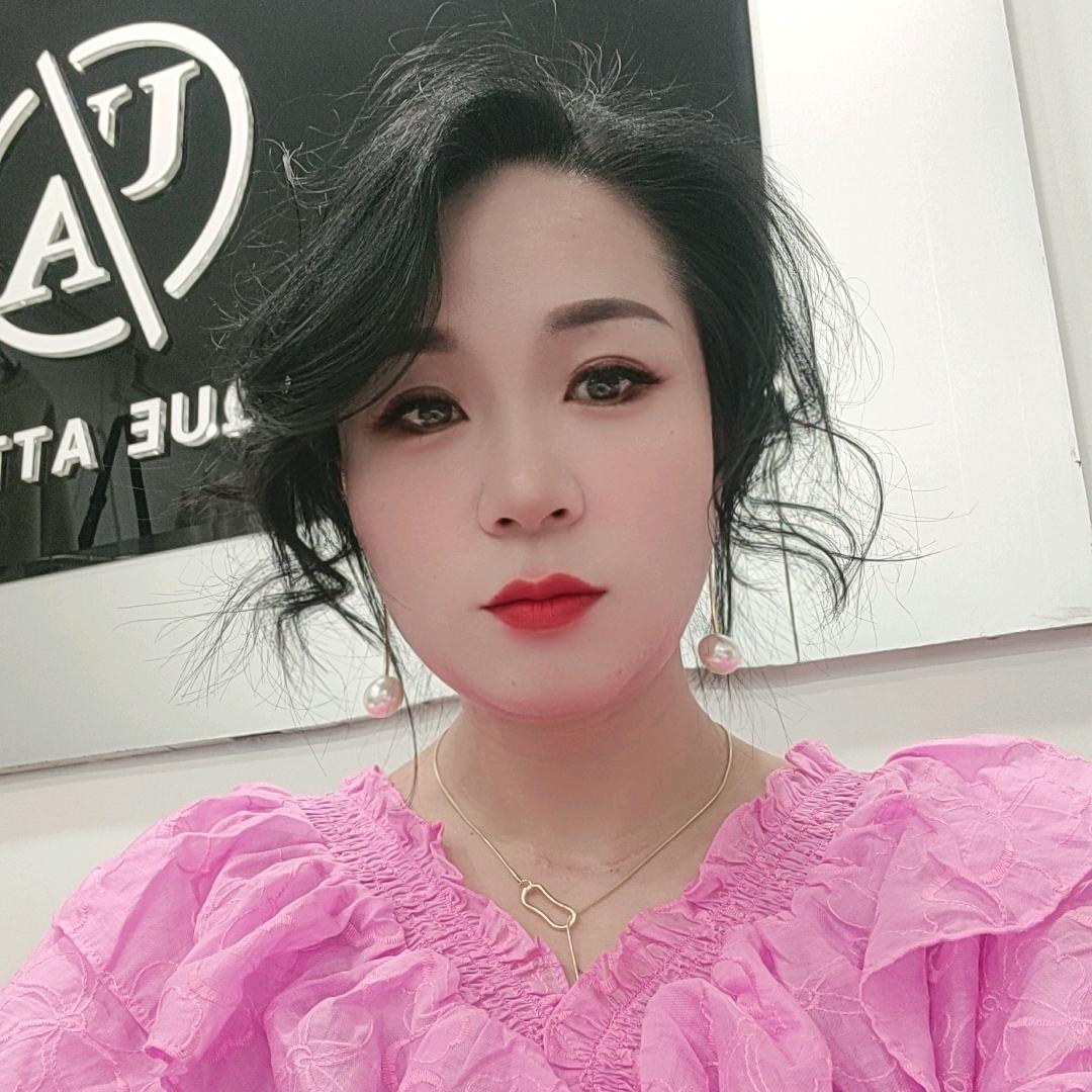 美➕赴约店