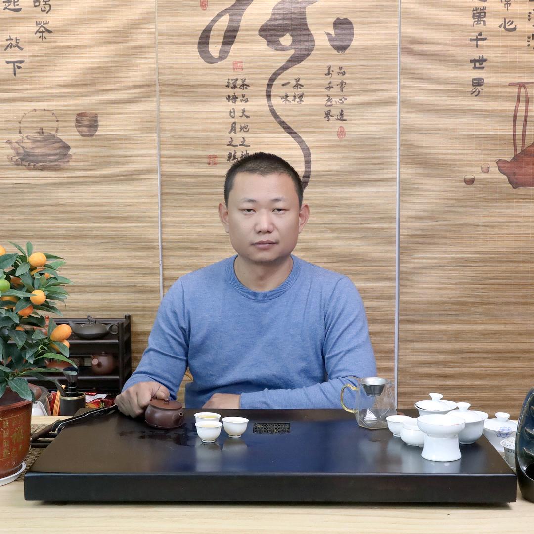 三合茶业·小邹