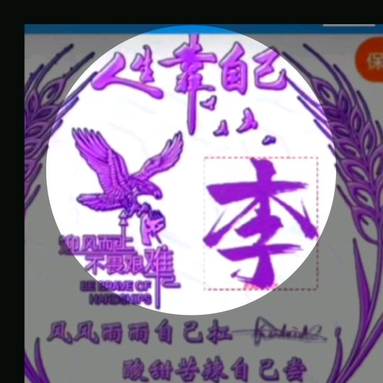 一生有李，有李闯天下