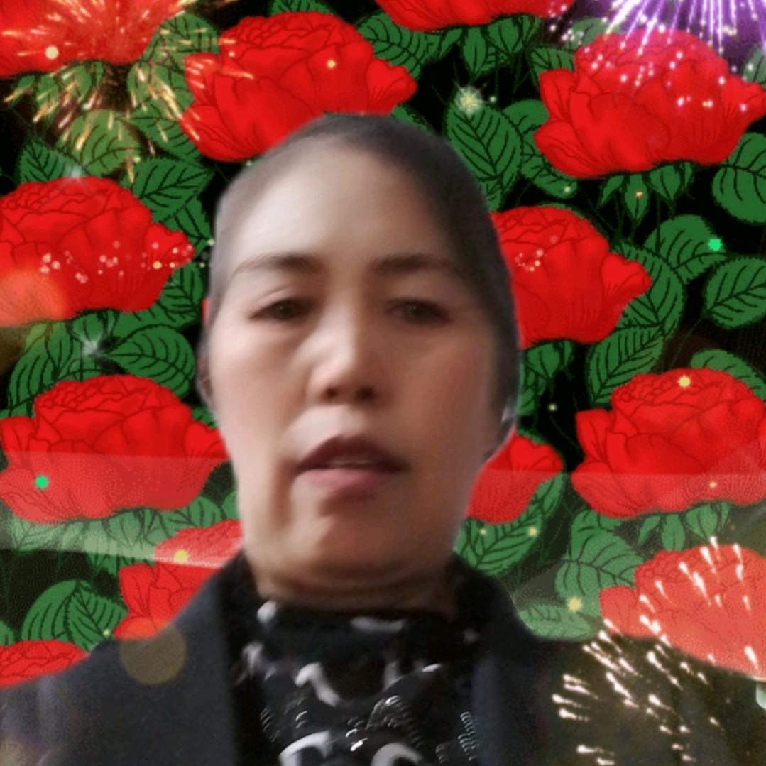 严翠