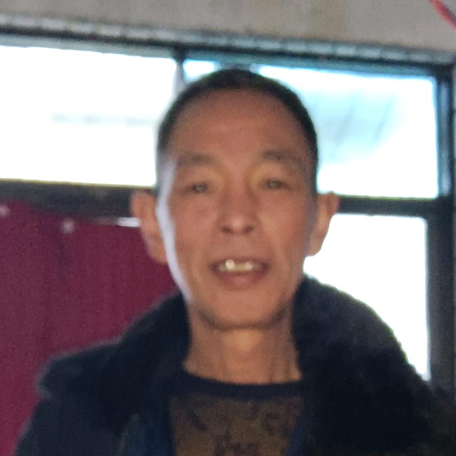 (老张）
