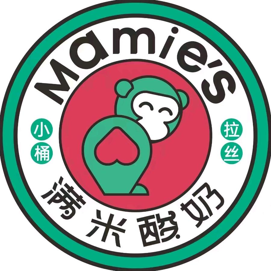 满米酸奶济州上城店