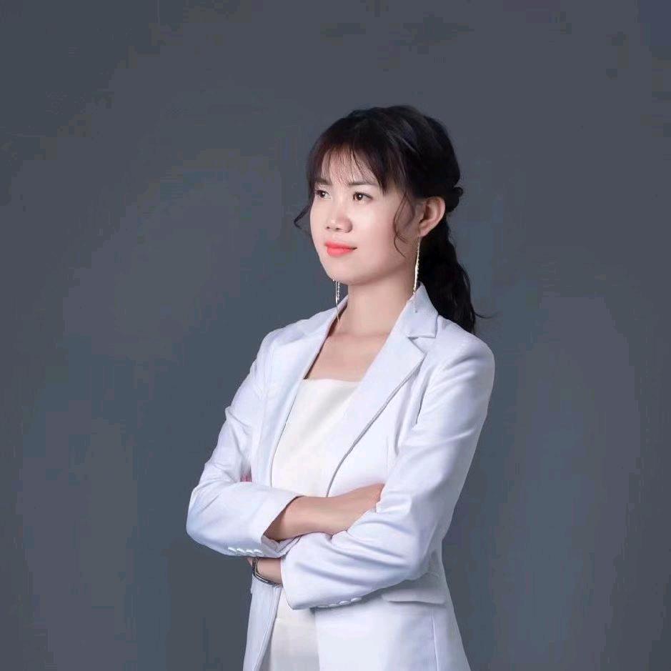 青禾Sundy柏老师的美好时光
