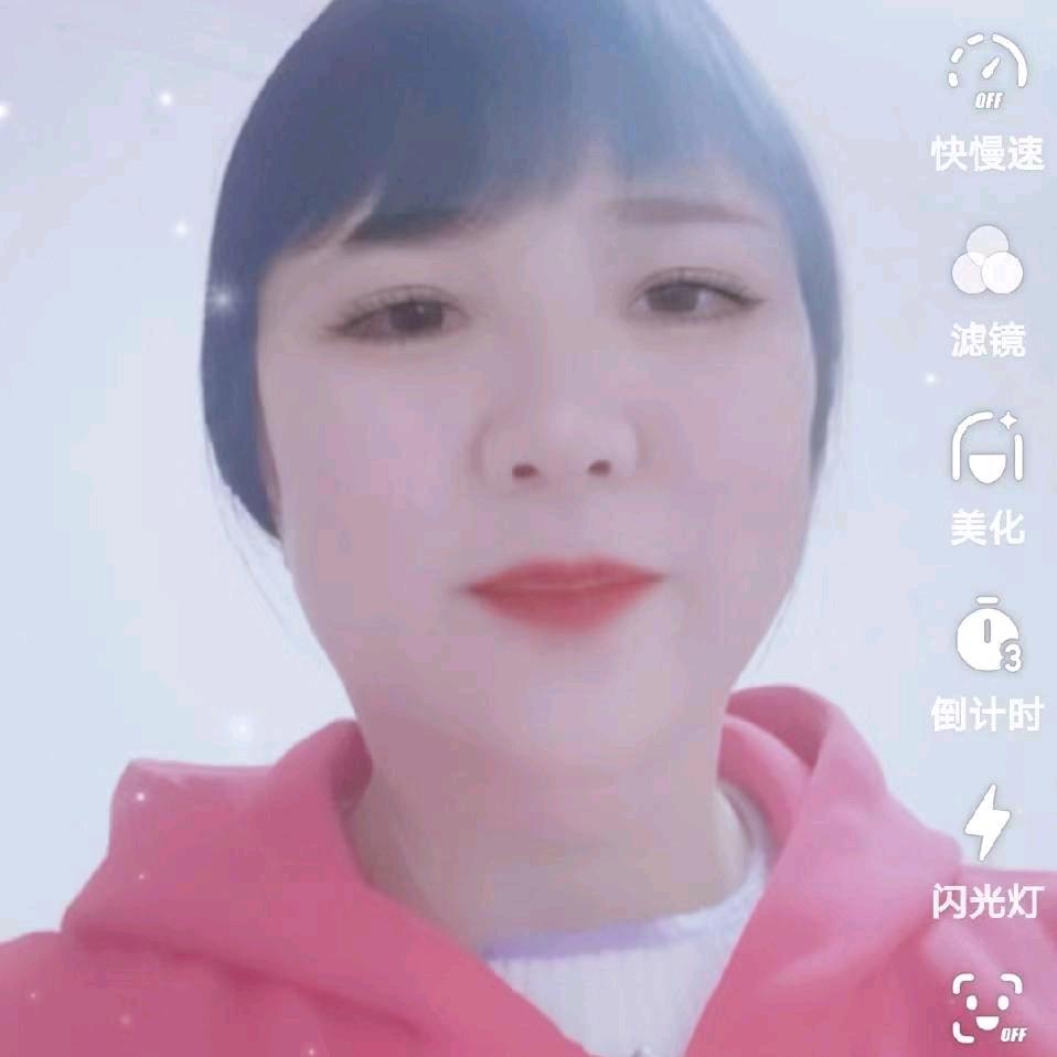 小兰姐