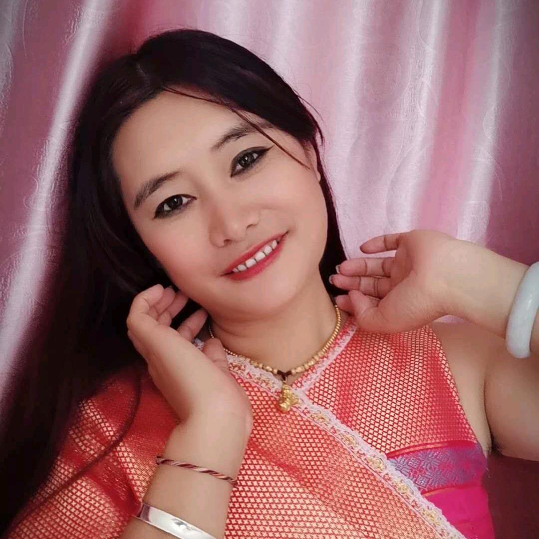单身二娘