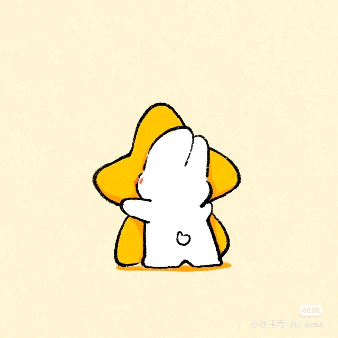 🐰啊