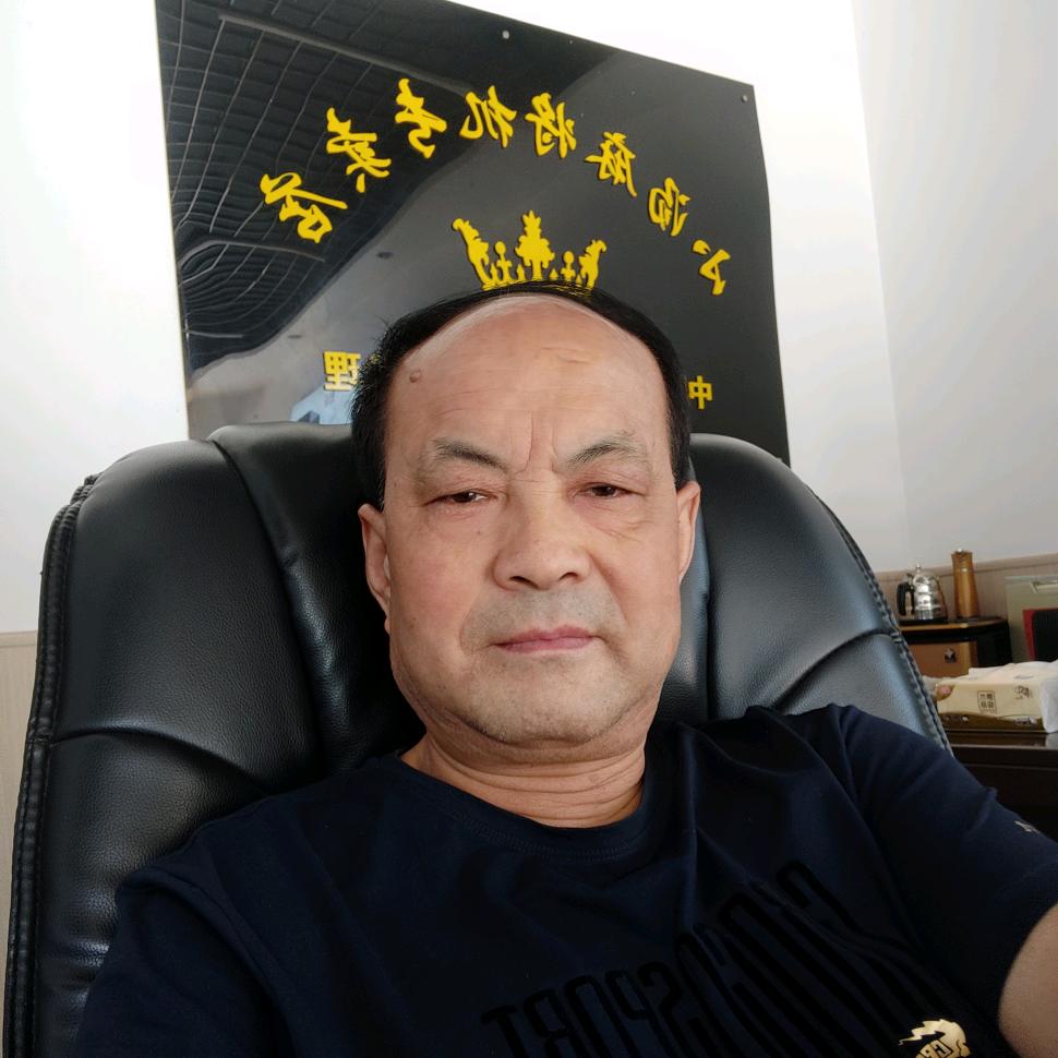 小汤麻将机～～老何