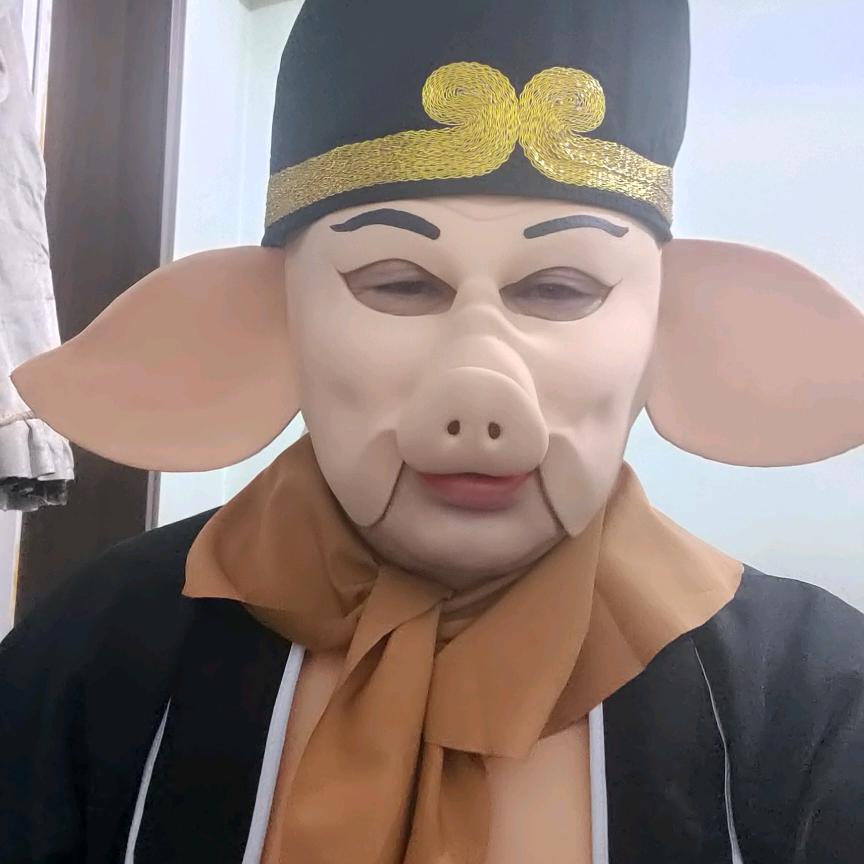 八戒熟食
