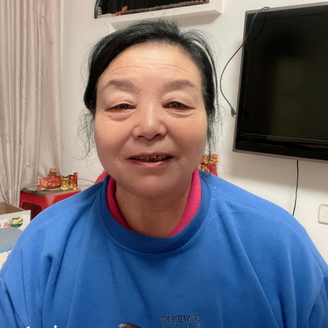 夕阳红