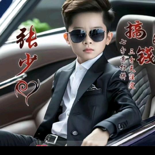 张少