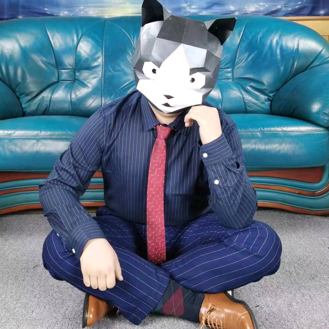 米斯特猫巴