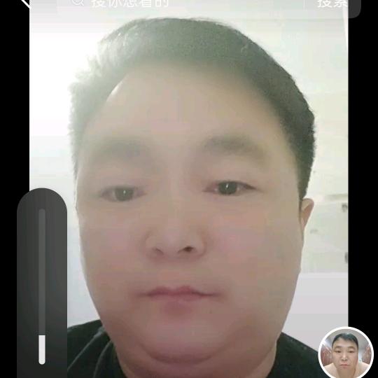 孤独的人