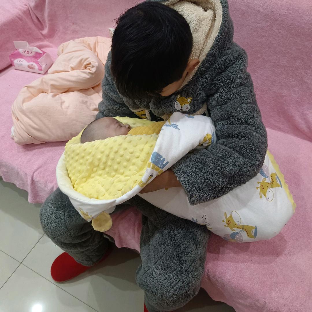 凯晨妈妈👩🏻