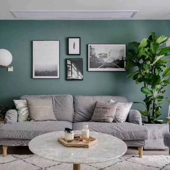 鄢陵县鸿曜装饰涛哥