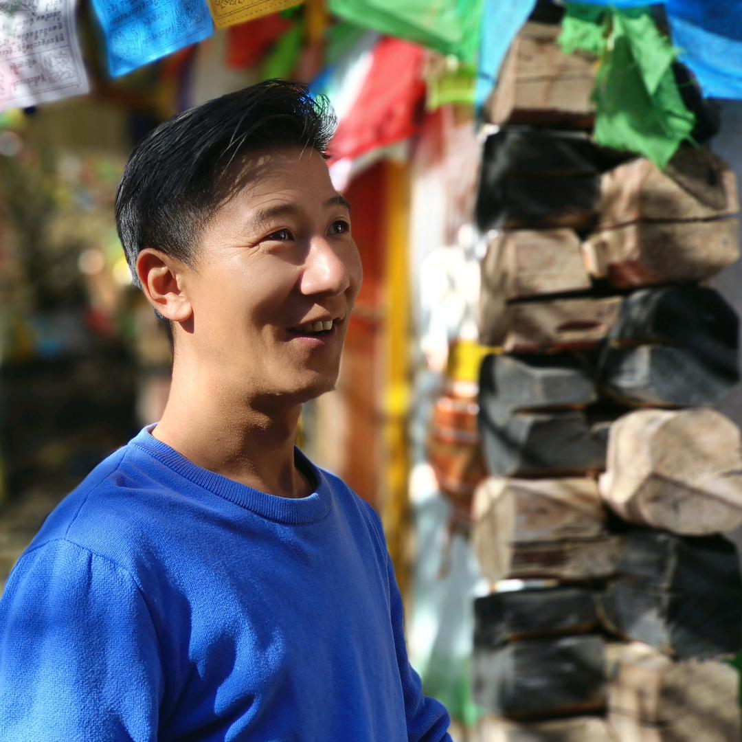 尕提次仁