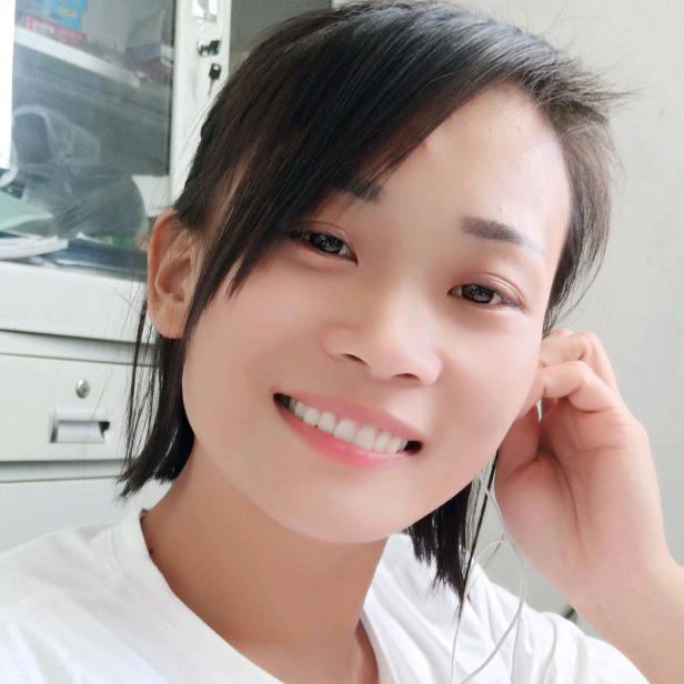 婷婷玉立
