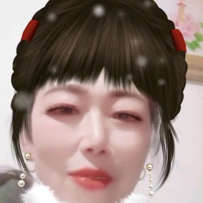 红云（62年的🐯）