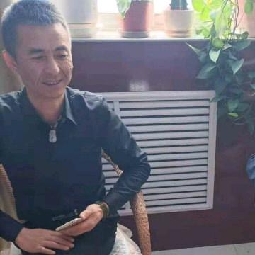 杨继凯