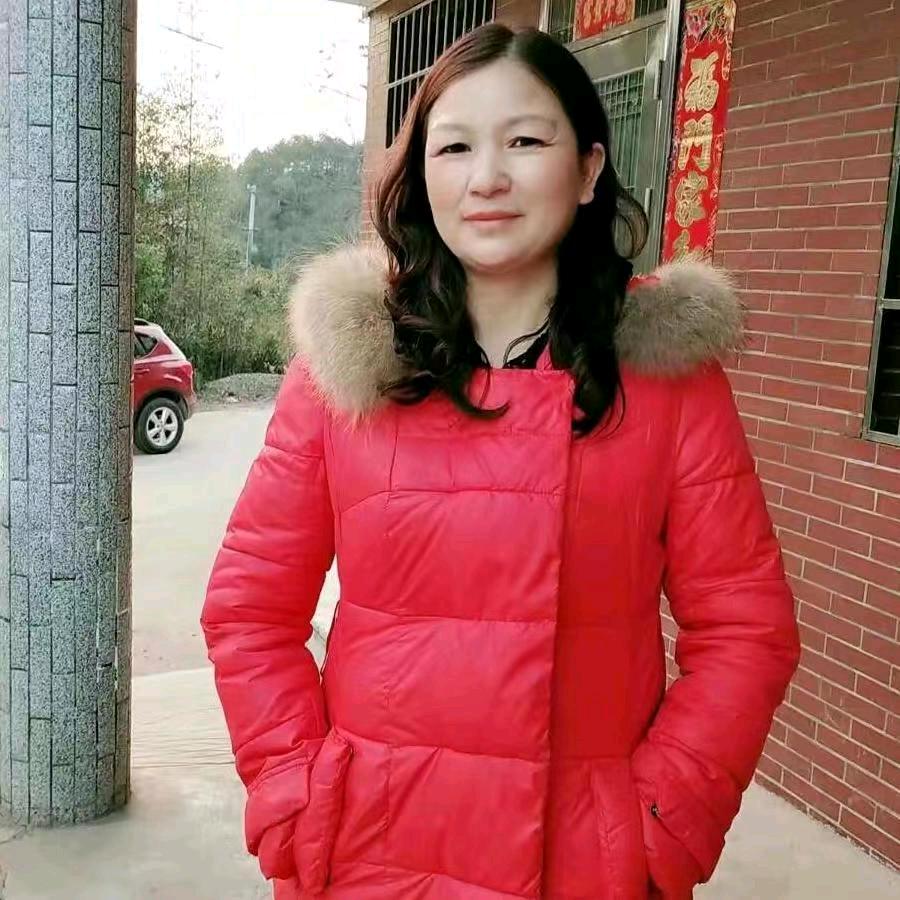 农村梅姐