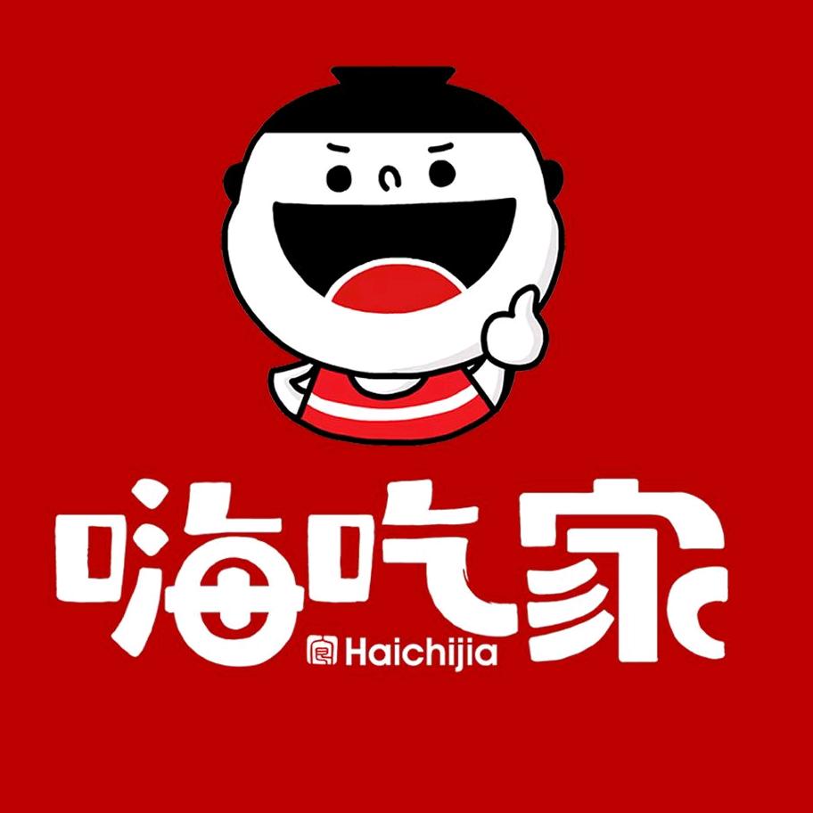 乐嗨家酸辣粉