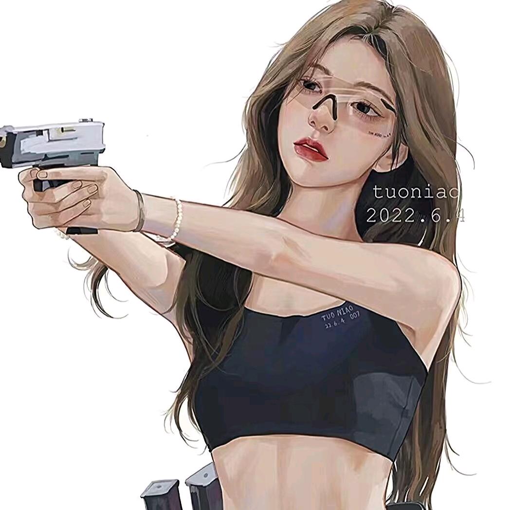 芝姐（互相关注，有关必回）