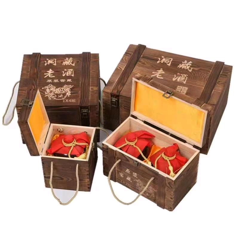 曹县明金木制品有限公司